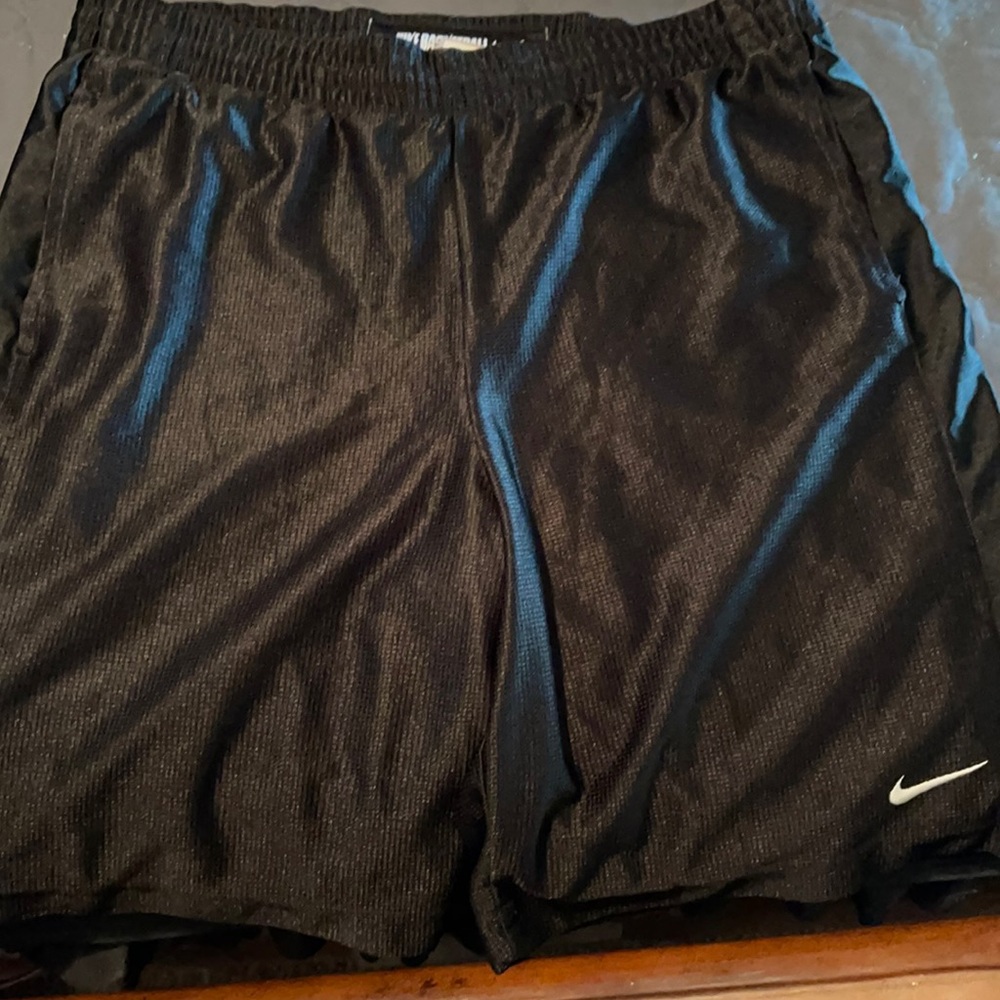 Basketball shorts Nike